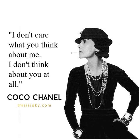 coco chanel inspiration|famous fashion quotes Coco Chanel.